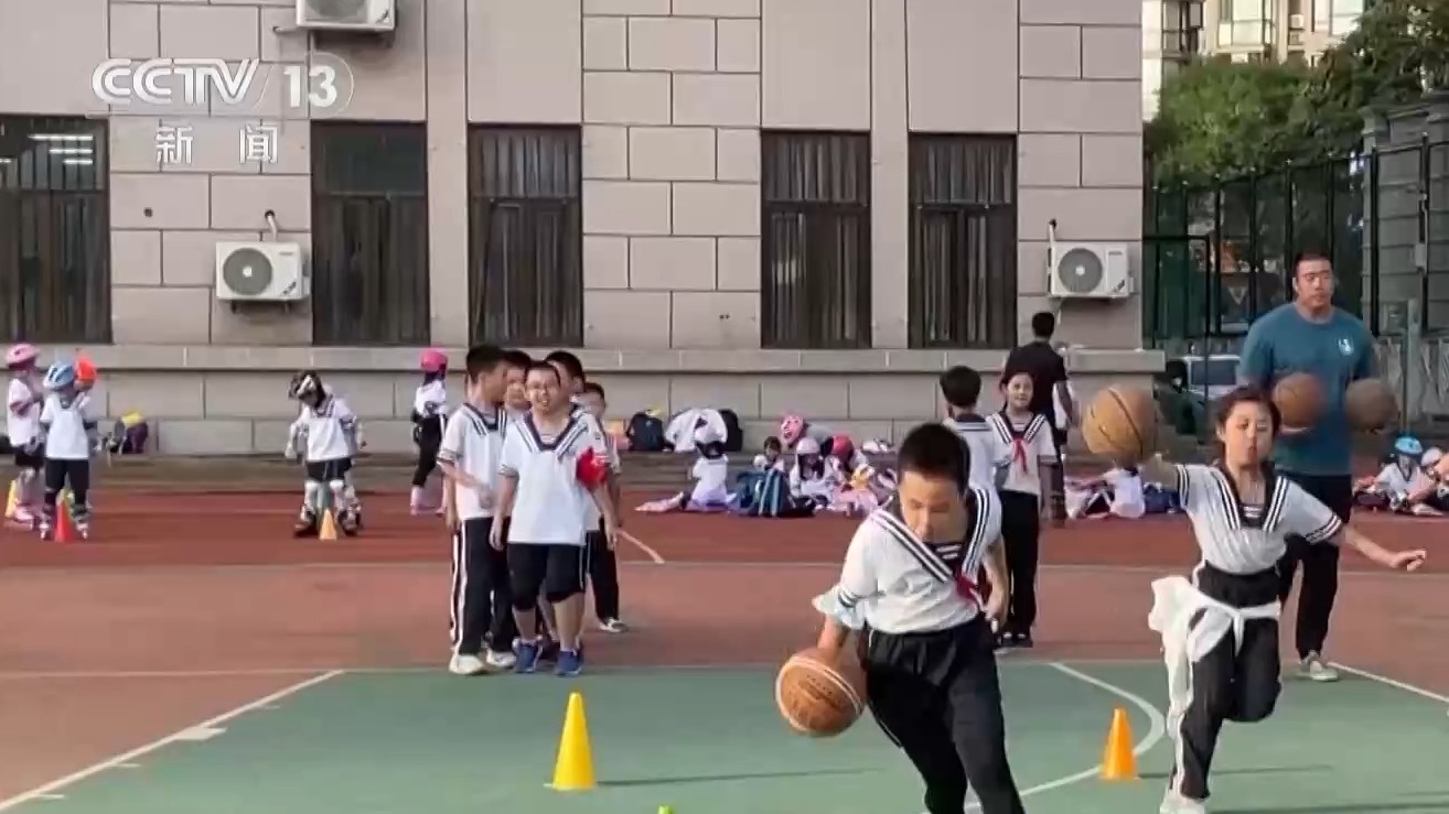 过视频分析